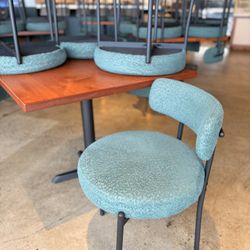 Restaurant Or Residential Chairs