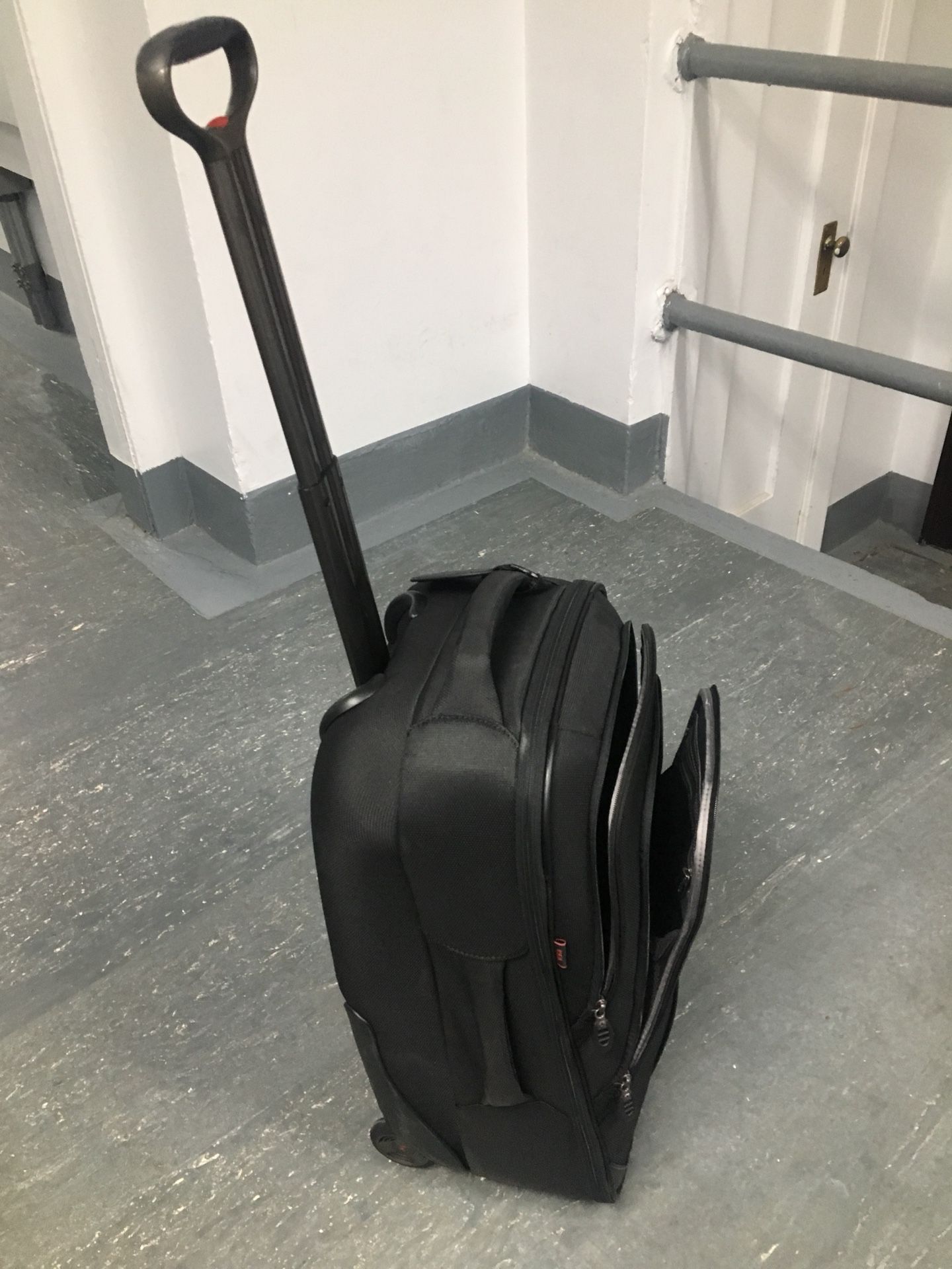 TUMI T-TECH Network 3-Piece Luggage Set for Sale in Hayward, CA - OfferUp