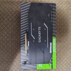 1660 Ti OC Gigabyte 6gbGDDR6 