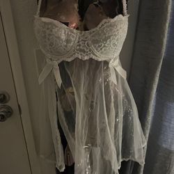 Lingerie