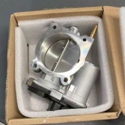 NEW-Electric Throttle Body- TB1073 ROADFAR Fit for Chevy for Trailblazer for GM