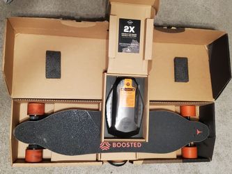 boosted board box Amazon.com : Boosted Board Skateboard Custom Carry/Travel Case New : Sports  & Outdoors