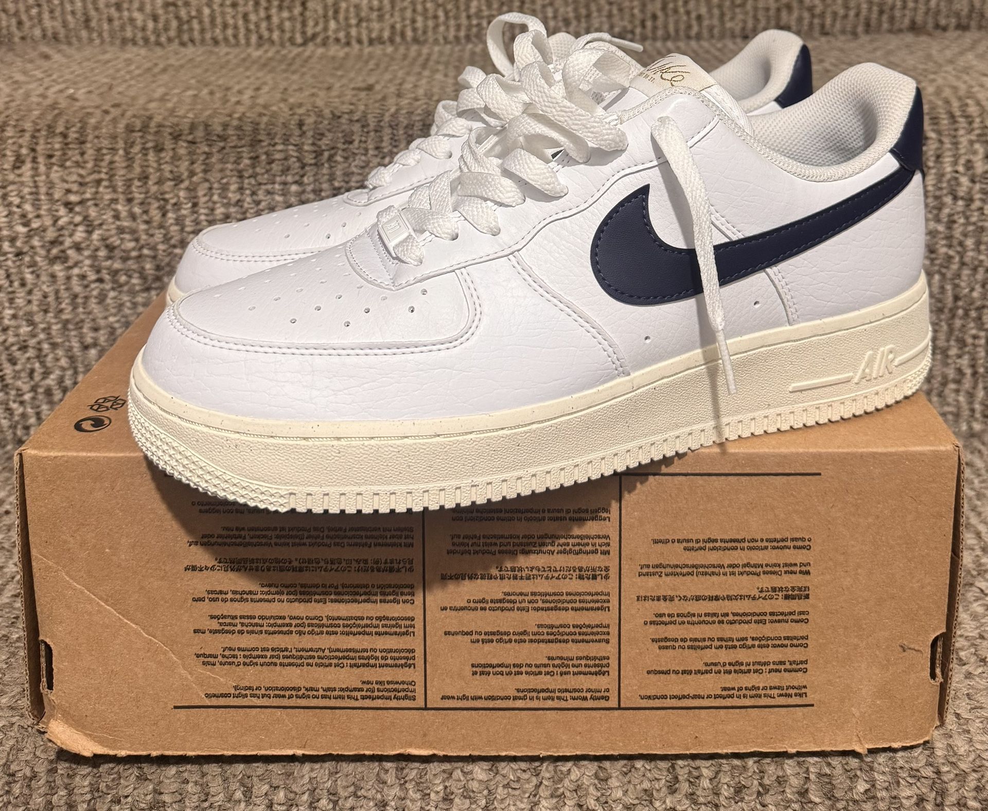 Nike Air Force 1 Low