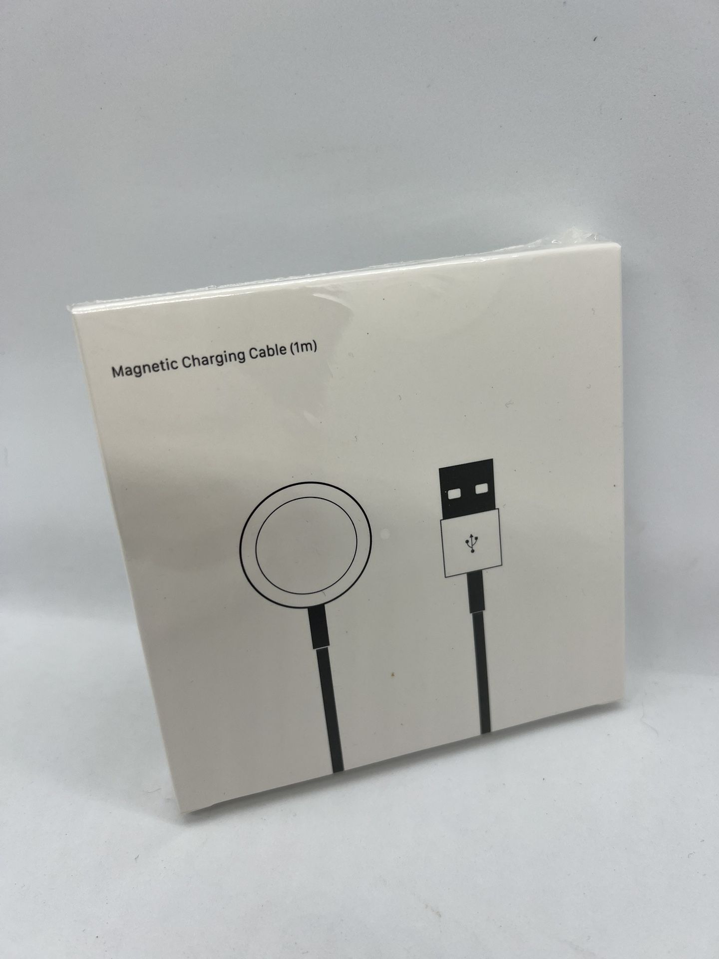 Wireless Apple Watch Charger New In Package