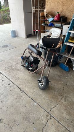 Mini Bike