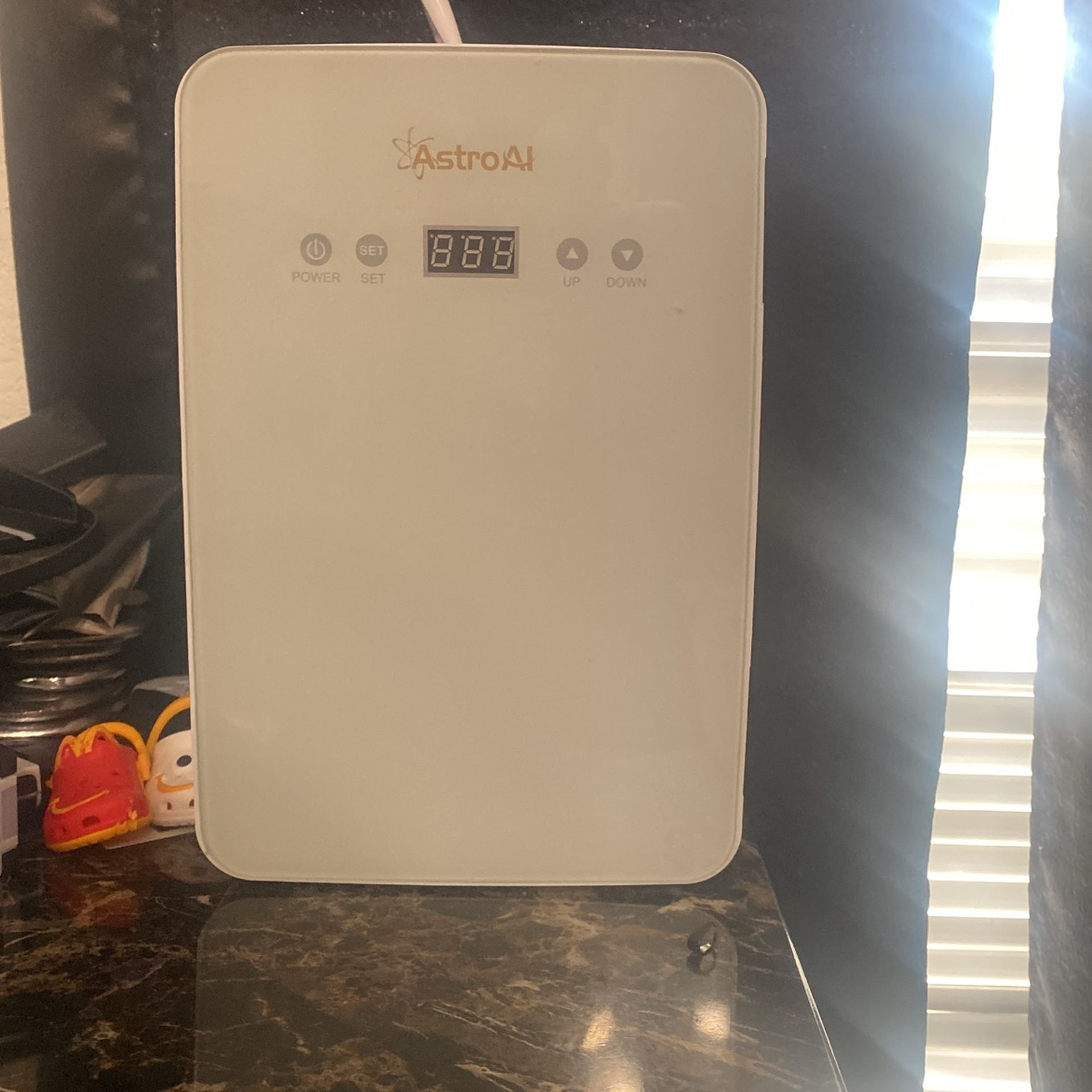 Astro Ai Mini Fridge