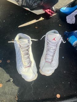 Jordan 13