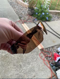 Rudy Project Glasses