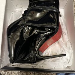 Unilody Stilettos 