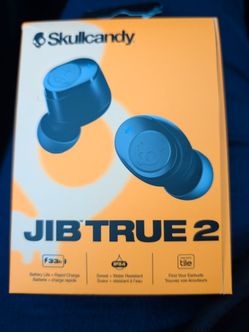 Skullcandy JIB TRUE 2