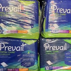 Bed Pads Or Dog Pads 