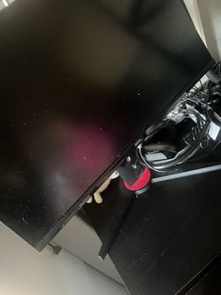Monitor 180Hz 1ms