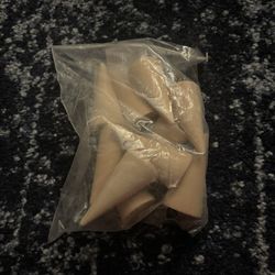 Wooden Craft Pieces New 