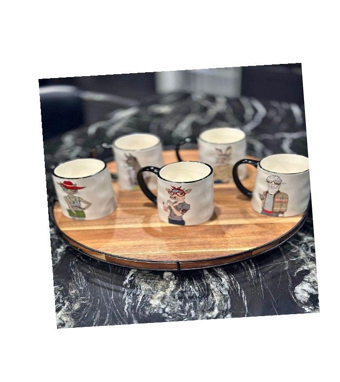 central can Premium Coffee Mug Collections Perfect for Drink Enthusiasts