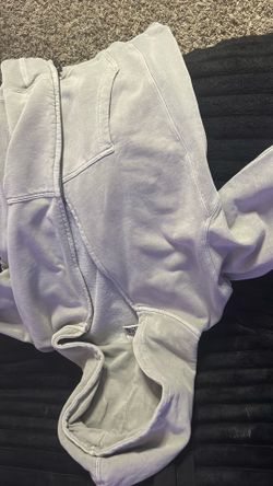 Vintage pro club hoodie