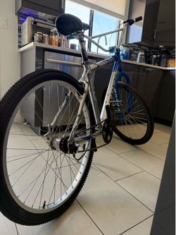 Bmx 26 inch  cruiser bicycle