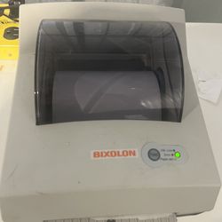Bixolon Shipping Label Printer Thumbnail