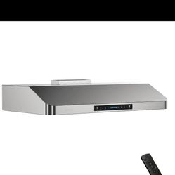 IKTCH RANGE HOOD