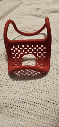 Umbra Flexible Sponge Or Brush Holder