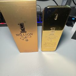 One Million Cologne 