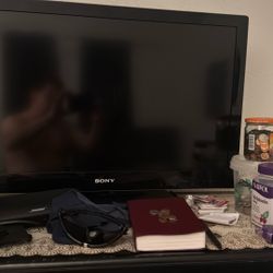 Sony Bravia 