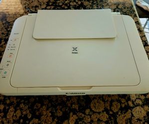 Canon PIXA Printer
