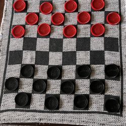 Checkers