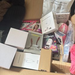 Fun Box #3!!! 🌟 New/Open Box/Used
