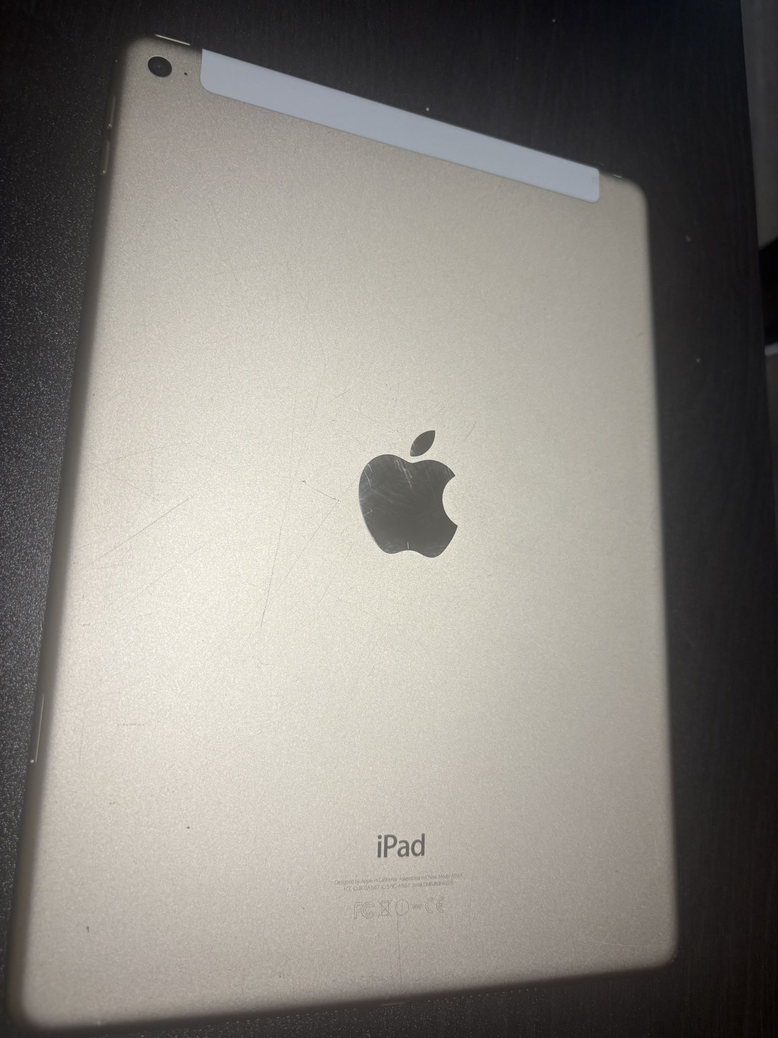 iPad