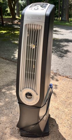 Lasko Oscillating Tower Fan