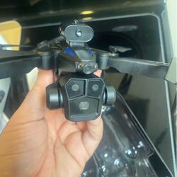 4k Camera Drone 