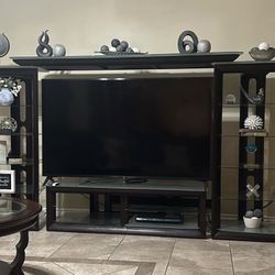 Entertainment Center