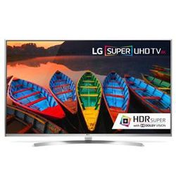 LG Electronics 60UH7700 60-Inch 4K Ultra HD Smart LED TV

