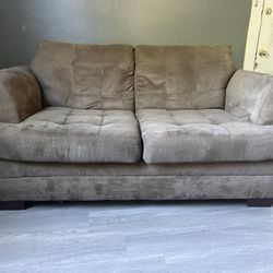 Loveseat