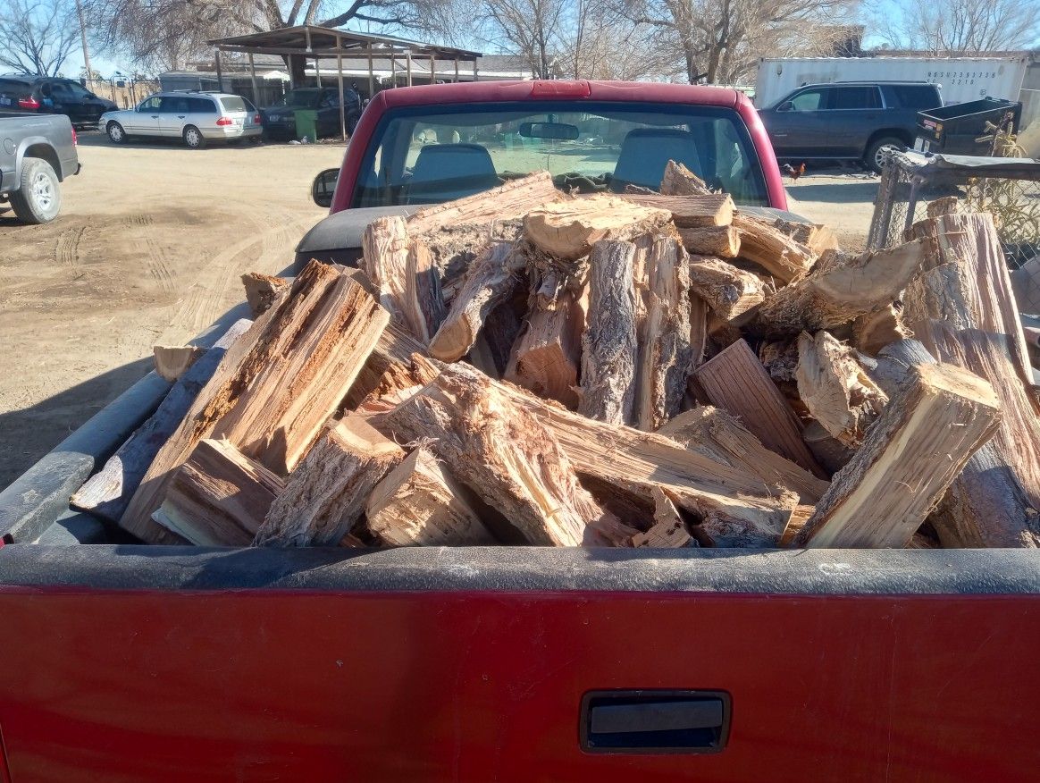 Firewood