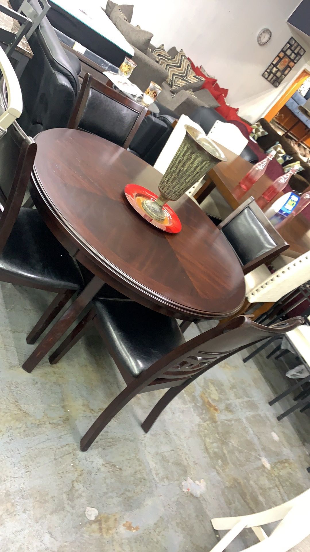 New table for $380