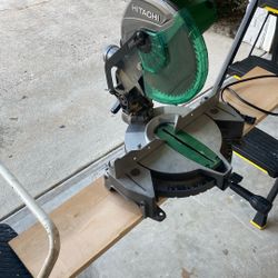 10 inch miter