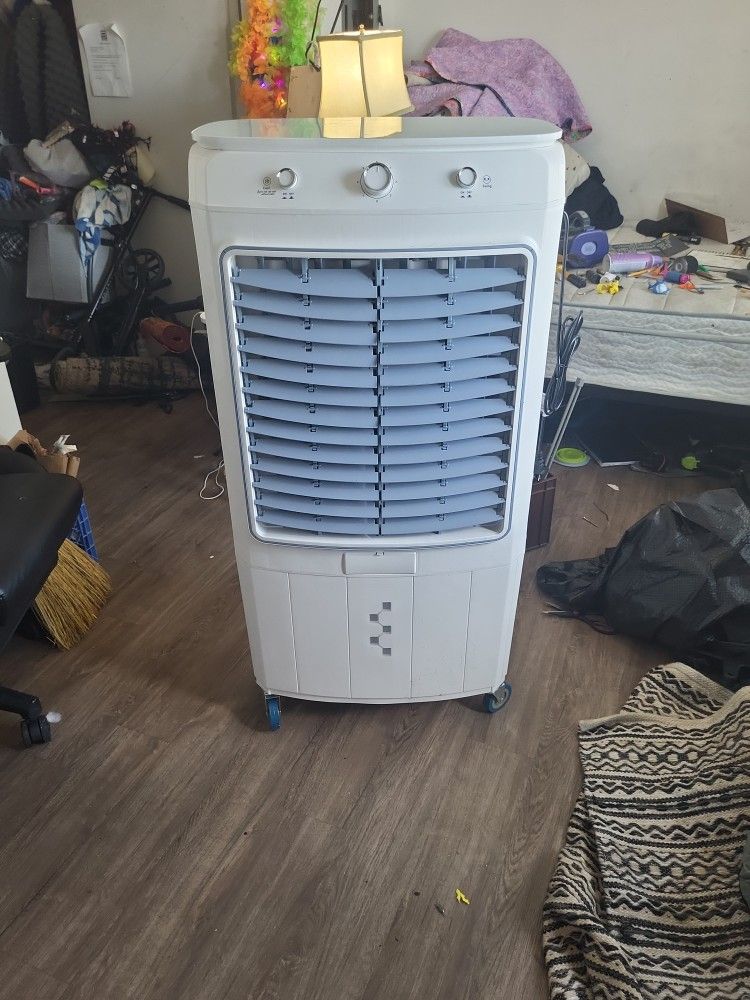 Air Conditioner Swomp Cooler Lowe Price