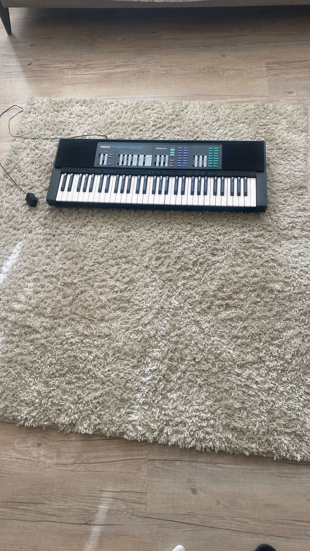 Yamaha Psr-32