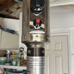 Patio Heater