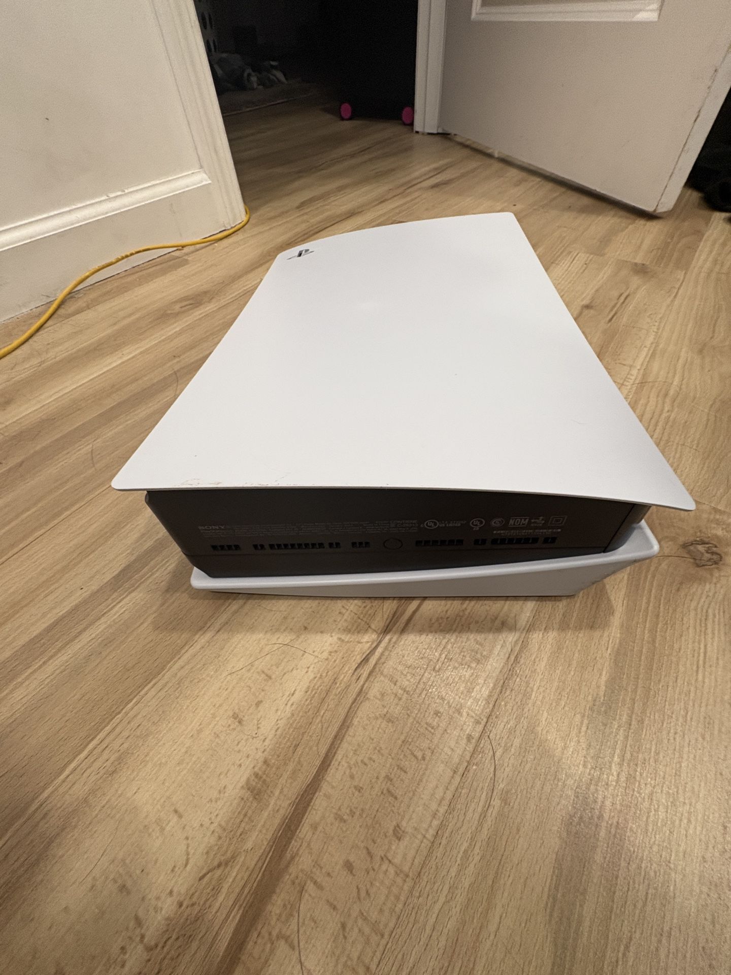 PS5