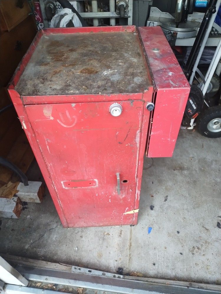 Tool Box 