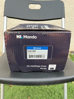 Brand New Kia OEM Mando Starter