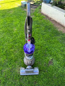 Disón vacuum