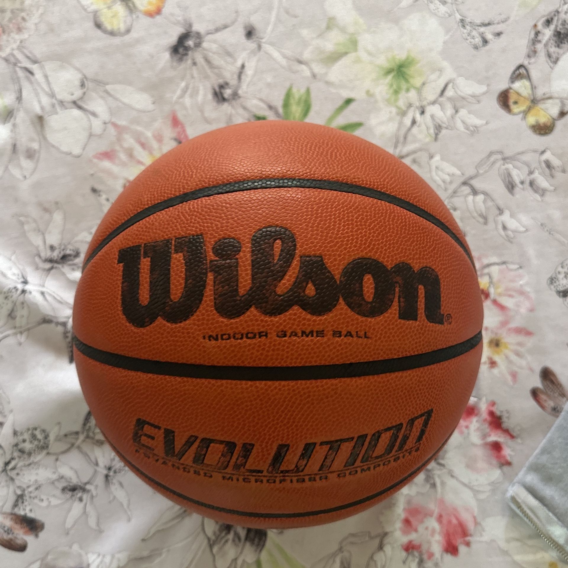 Wilson Evolution Basketball