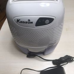 Kedsum Mini Dehumidifier