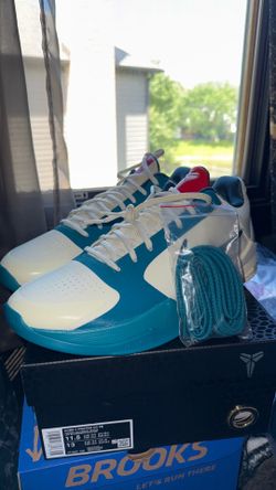 Kobe 5 Caitlin Clark PE