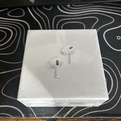 AirPods Pro (2nd Gen)
