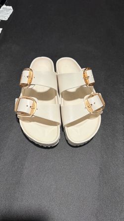 Birkenstock Arizona EVA Sandals