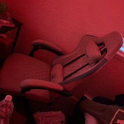 Ace GTPlayer gaming chair 